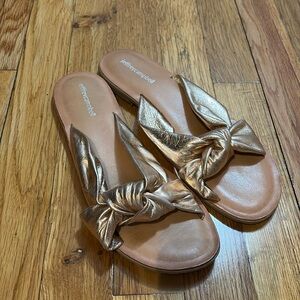 Jeffrey Campbell sandals